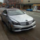 Illustration for article titled 2010 Mercedes E500 Coupe: New Coupe, New Name